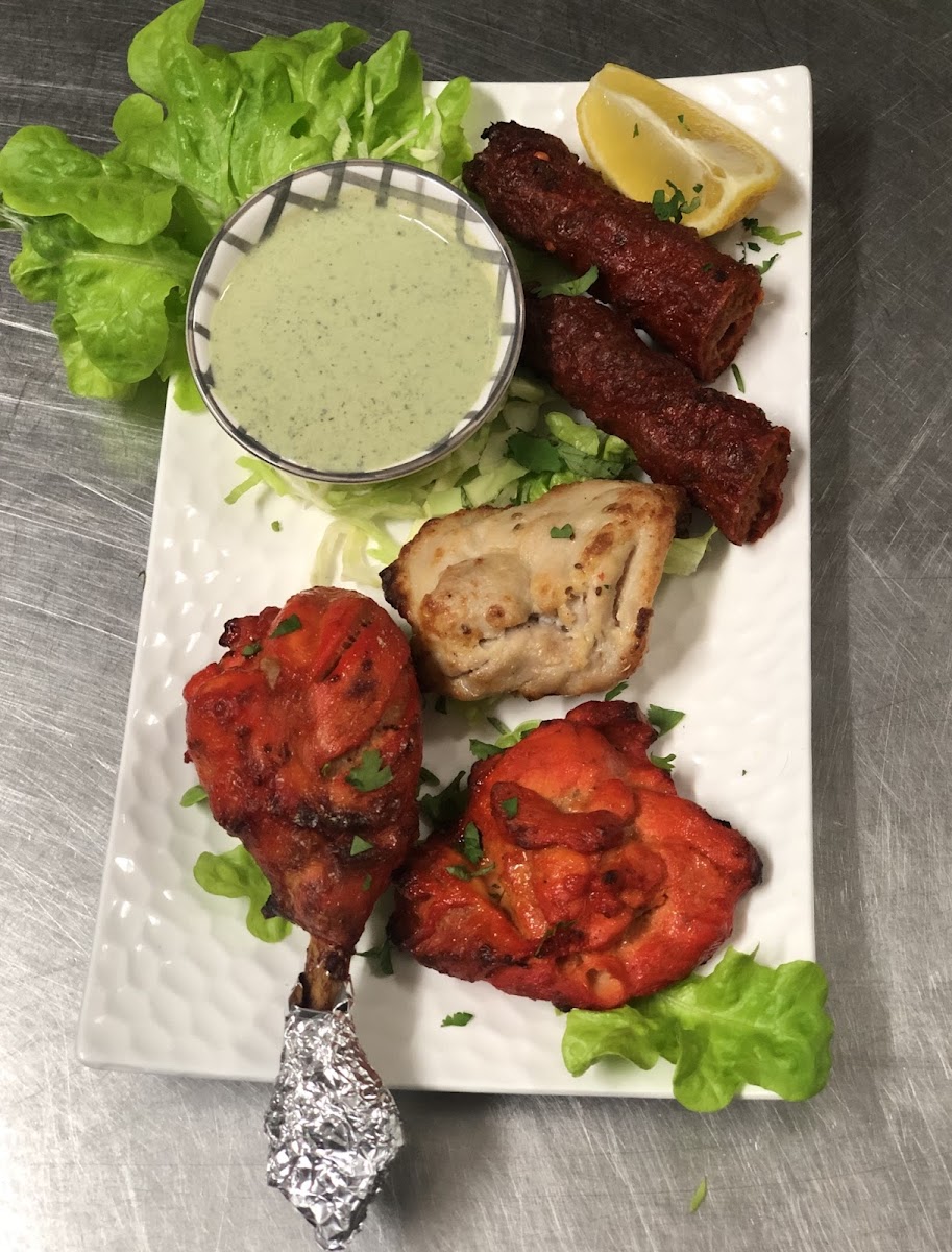 Indo Indian Cuisine Photos 2